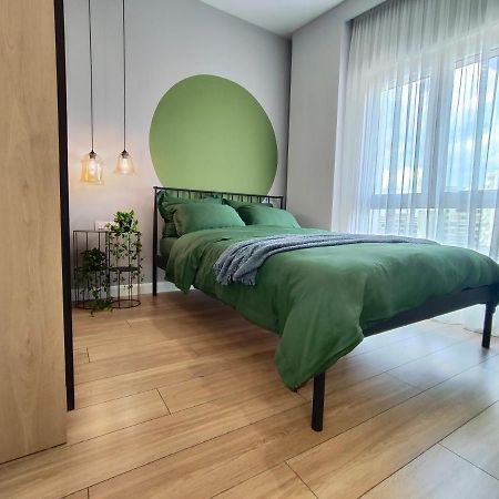 Appartamento Modern Style 2Br-Apt - 10Min To Skanderbeg Square Tirana Esterno foto