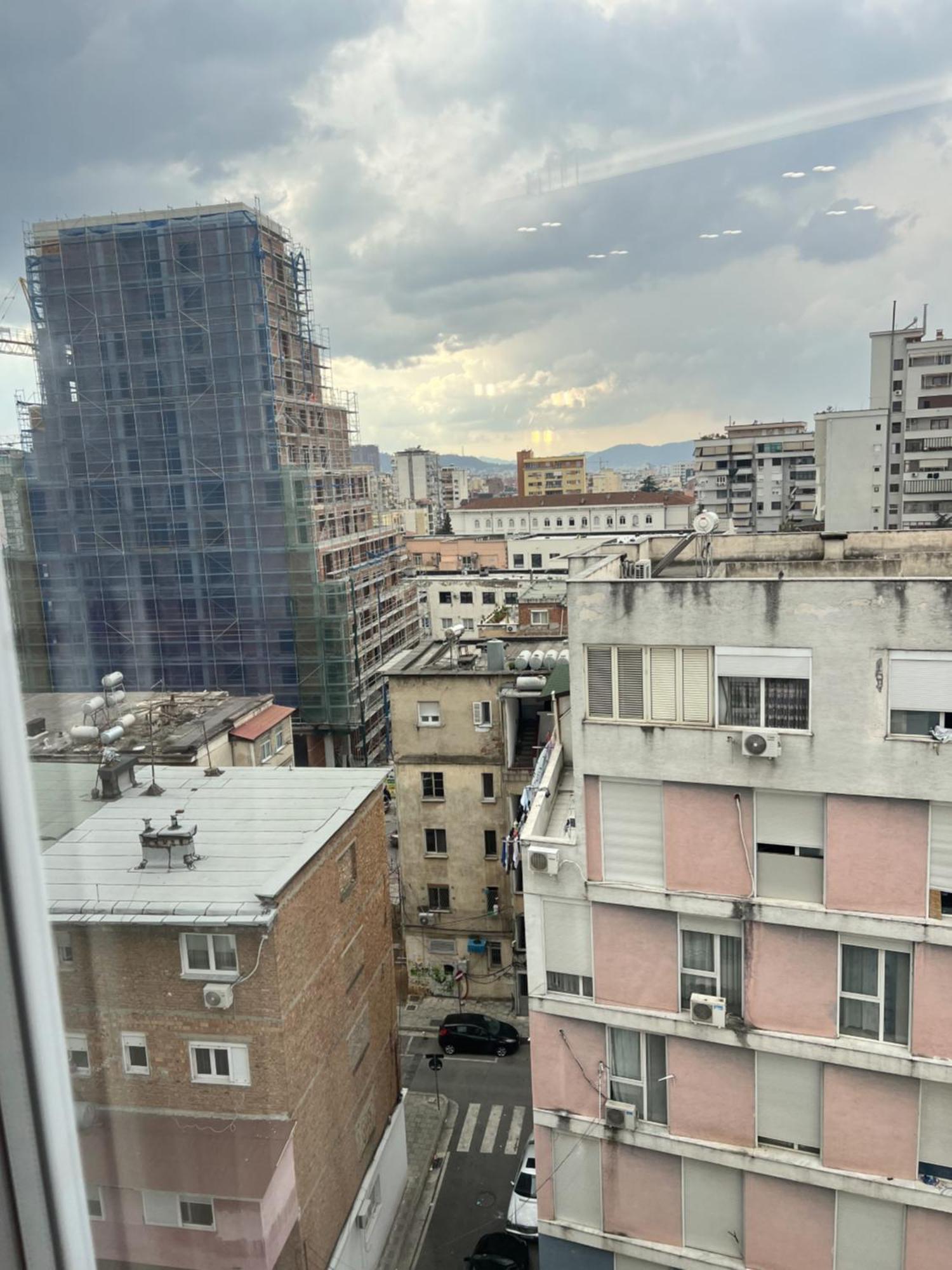 Appartamento Modern Style 2Br-Apt - 10Min To Skanderbeg Square Tirana Esterno foto